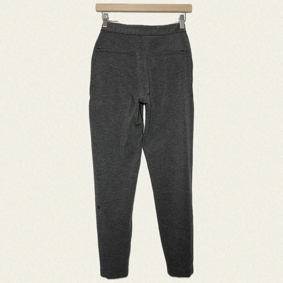 Lululemon City Trek Trouser II - Picture 6 of 7